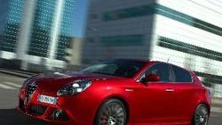 Giulietta 5 yıldız aldı