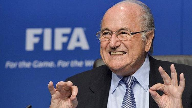 İngiliz bahis firmaları FIFA Başkanlık seçimi oranlarını açıkladı