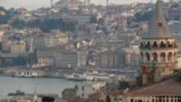 Dünyanın en hızlı büyüyen şehri İstanbul oldu