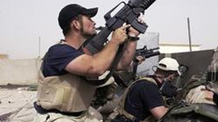 Bağdat, ABDli özel güvenlik görevlilerinden intikam alıyor