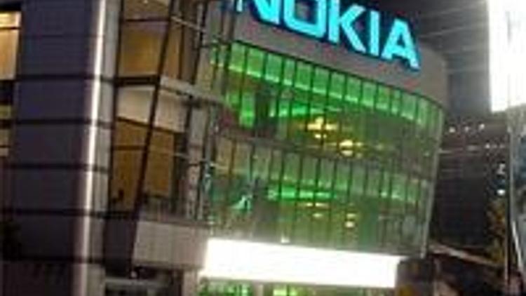 Nokiadan dev satış