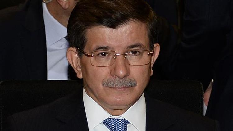 Başbakan Ahmet Davutoğlundan MHP lideri Bahçeliye yanıt