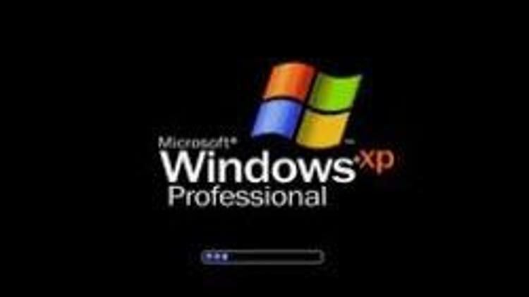 Windows XP: O bir efsane