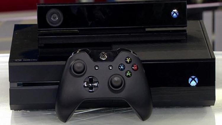 Xbox One bugün ön siparişe açıldı, Xbox Oneın Türkiye fiyatı bakın ne oldu