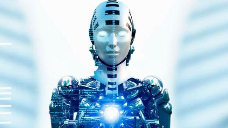 İnsanlar 50 yıl içinde robotlarla ilişki yaşayabilecek