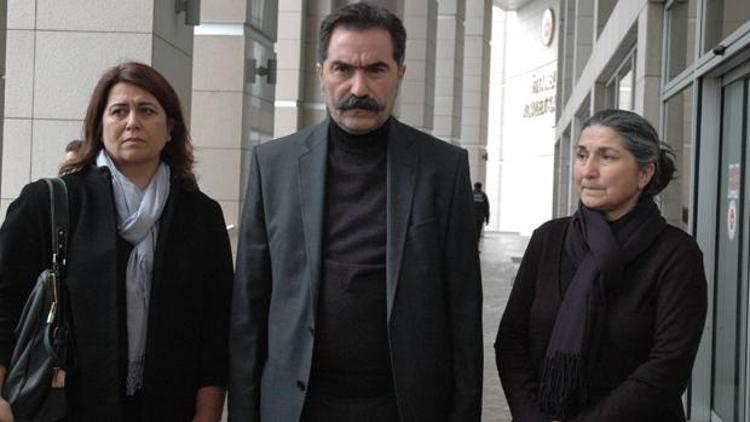 Yarbay Ali Tatarın ailesinden kumpas şikayeti
