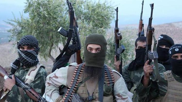 IŞİD Sincarın faturasını militanlarına kesti