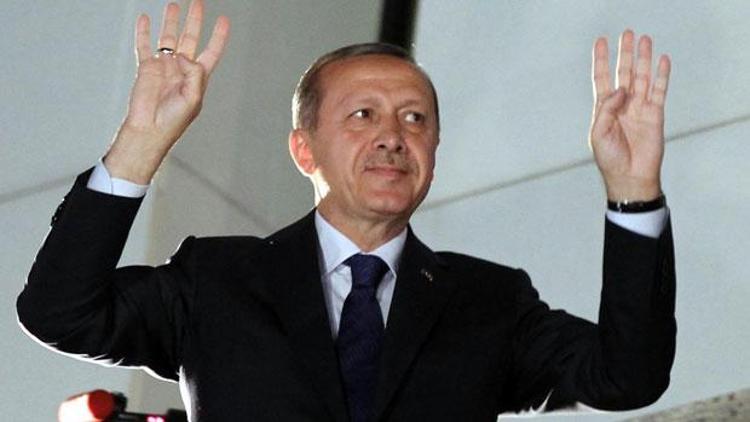 Erdoğan: Suriye bizimle savaş halinde
