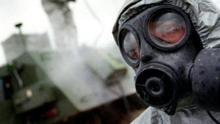 PYD: IŞİD kimyasal silahla saldırıdı