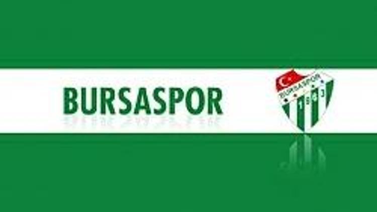 Bursaspor, 48. kongreye hazırlanıyor