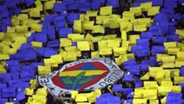 İlk 100de sadece Fenerbahçe var