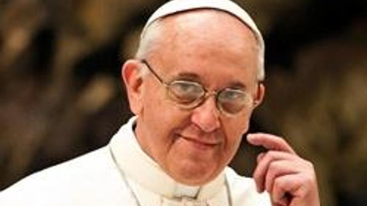 Papa Francesco: İlk soykırım Ermenilere yapıldı