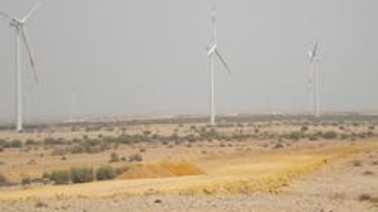 Zorlu Enerji, Pakistanda elektrik satışına başladı