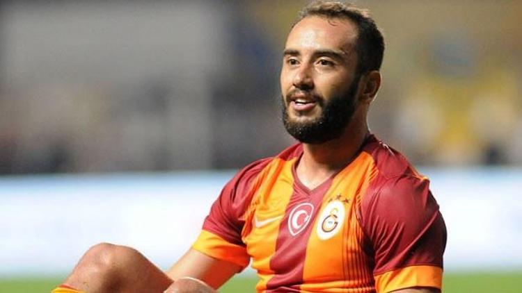 Galatasaray ile Trabzonspor arasında Olcan krizi