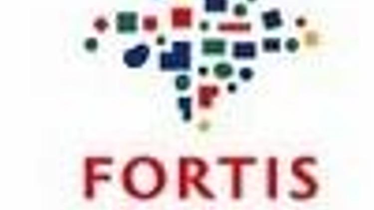 Netherlands government nationalizes Dutch activities of Fortis