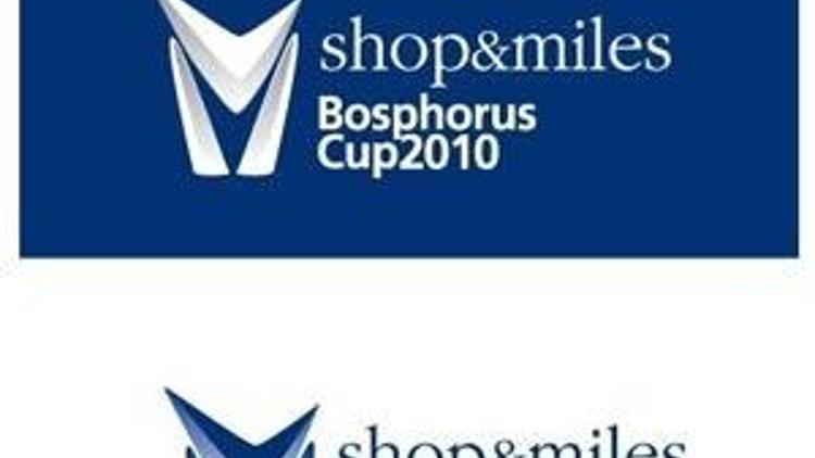 Shop&Miles Bosphorus Cup 9 yaşında