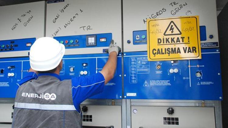Ankaralı EnerjiSAya 5,6 milyon aç kapa ücreti ödedi