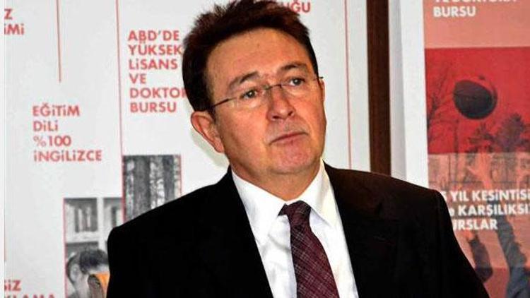 Rektör Sabuncuoğlu, ‘Başarılı Bilim İnsanları’ listesinde