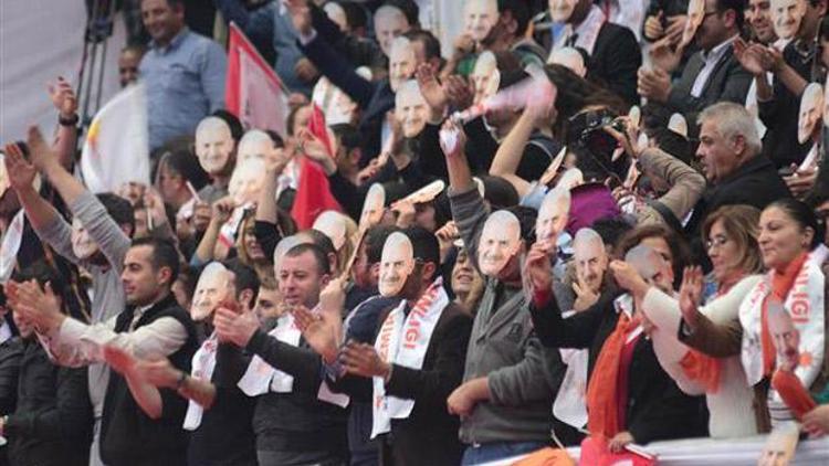 Başbakan 12 adayı daha açıkladı