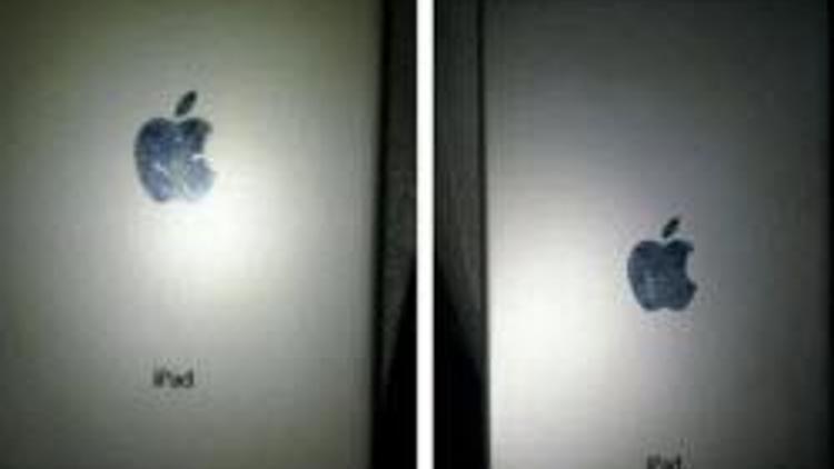 iPad Miniye ait olduğu iddia edilen bir fotoğraf yayınlandı