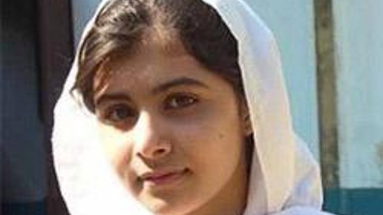 Malala tedavi için İngiltereye gönderildi