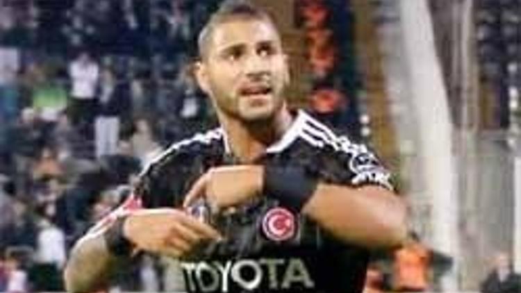 Beşiktaş 3-1 Sivasspor