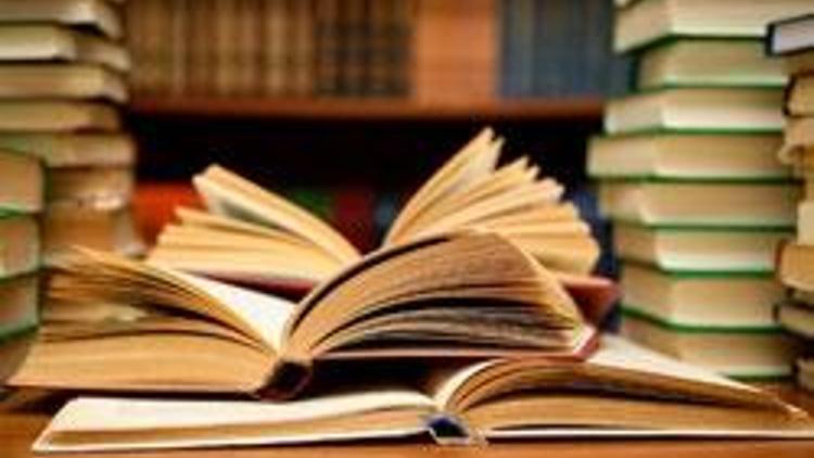Geçen yıl Türkiyede kişi başına 6.4 kitap düştü