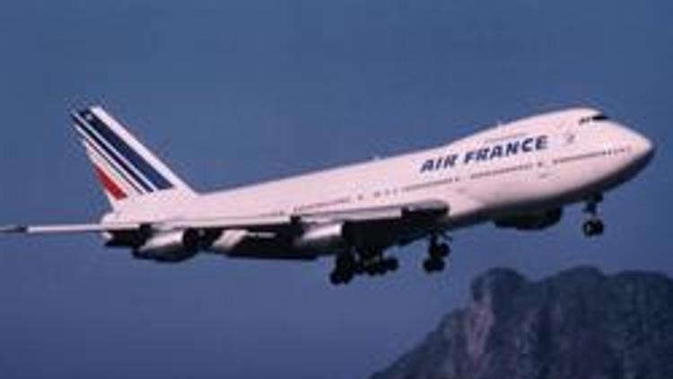 Air France 2 bin 800 çalışanı işten çıkartacak