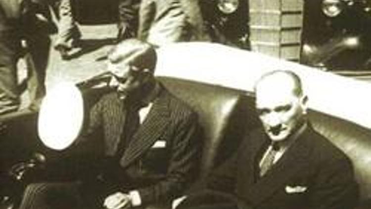 İngiliz Ordusunun düzenlediği ankette Atatürk de var
