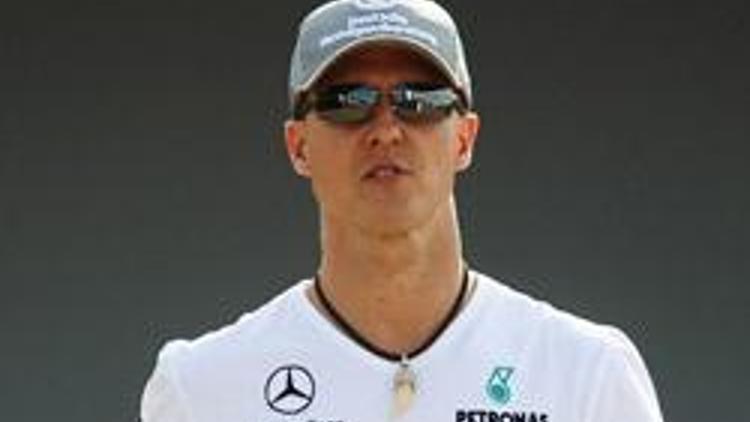 Schumacher 300. yarışını hafızalara kazımak istiyor