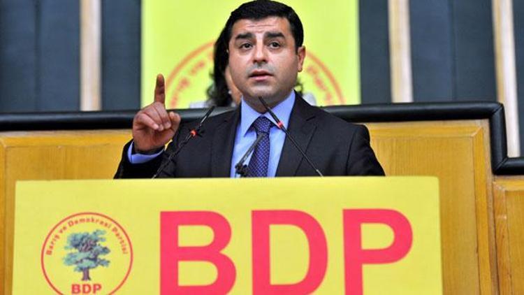 BDPli milletvekilleri, HDPye geçecek