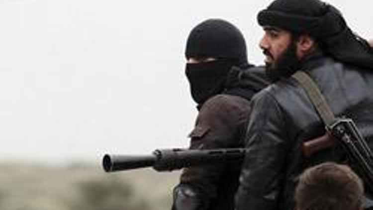 Suriyede El Kaide komutanı el Libi çatışmada öldü