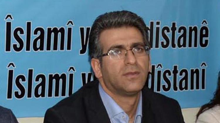 HDP Milletvekili Özcaner soyadını ’Geveri’ olarak değiştirdi