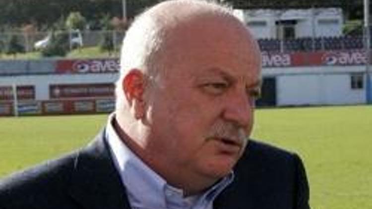 Trabzonsporun Devler Ligi beklentisi