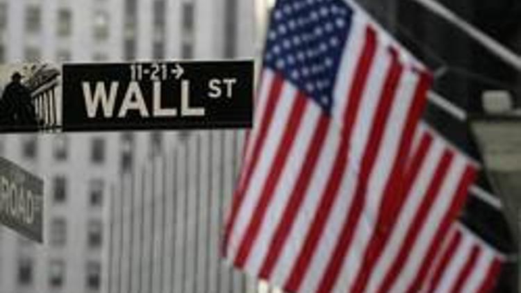 Wall Streetin harika işleri halka yansımadı