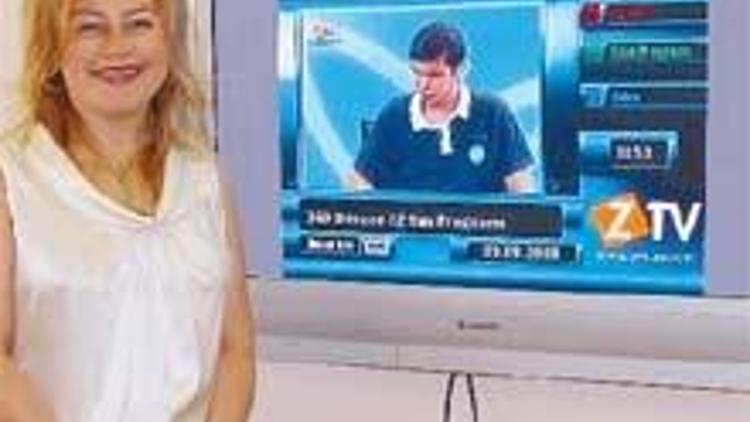 ZTV, ÖSS ve SBS’ye girecek 2.5 milyon öğrenciye açılıyor