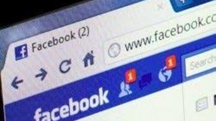 Sosyal paylaşım sitesi Facebook çöktü