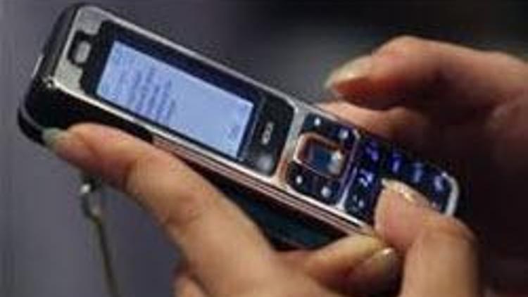 Reklam SMSleri vatandaşı bıktırdı