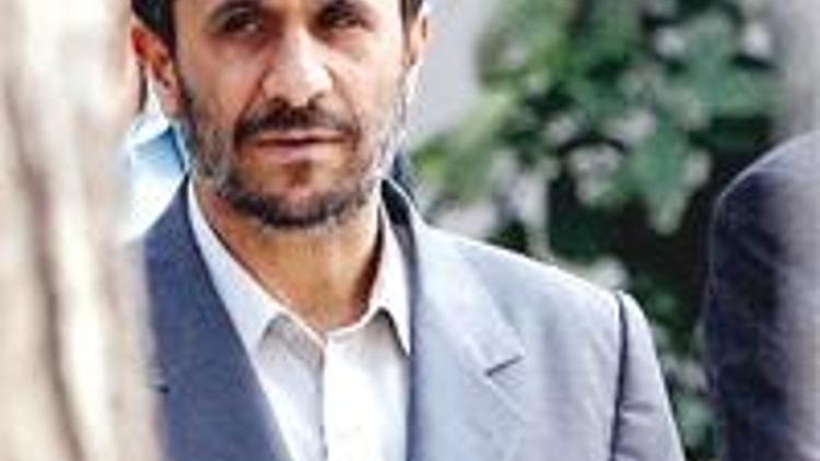 Ahmedinejad hem köpek hem de lüks tabusunu yıktı