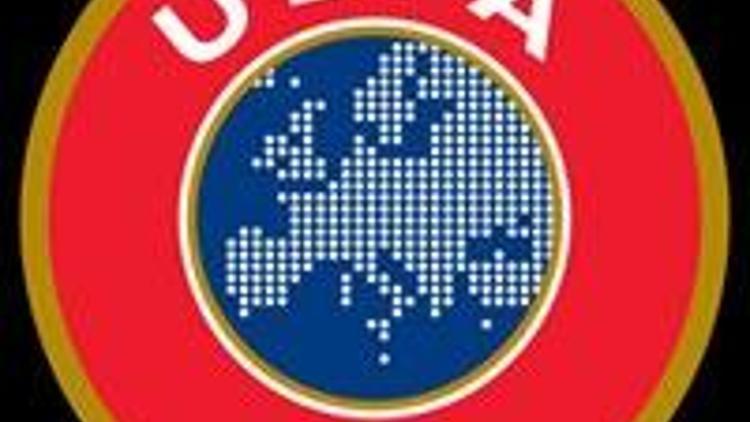 UEFA Ukraynanın 4 stadını onayladı