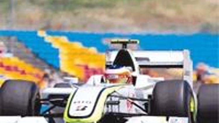 Kriz, Formula 1’i en çok İstanbul’da vurdu