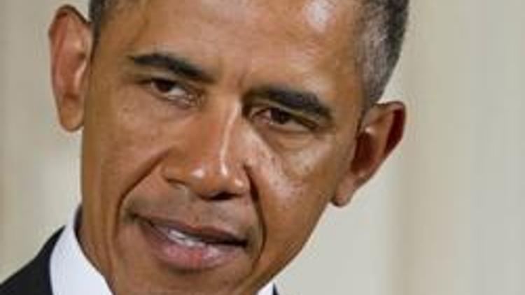 Obama sınırlı askeri operasyonu düşünüyor