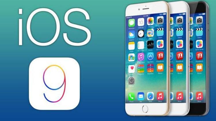 iOS 9 Beta nasıl kurulur (iOS 9 indir)