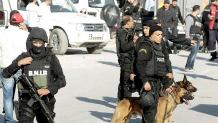 Tunusta müze saldırısı sonrası tutuklamalar