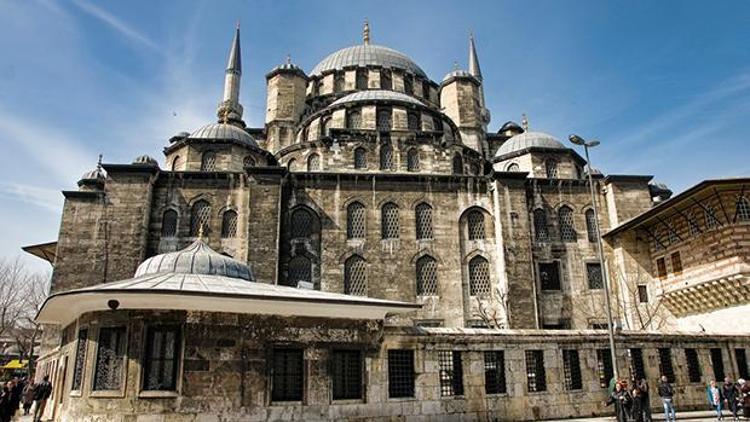 İstanbul dünyada ilk üçe girdi