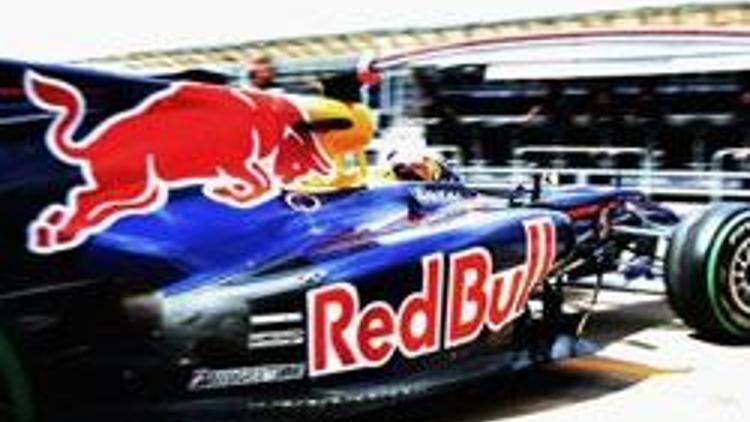 Red Bull, D-DRSyi deneyecek sıradaki takım olabilir