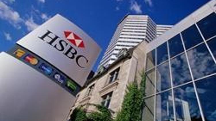HSBC, ABD tarihinin en büyük cezasını aldı