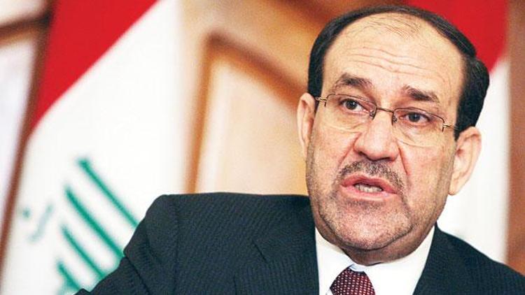 ‘Musul’un düşmesinde Maliki sorumlu’