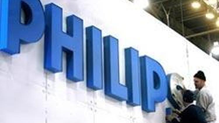 Philips televizyon kolunu ortak girişime devretti