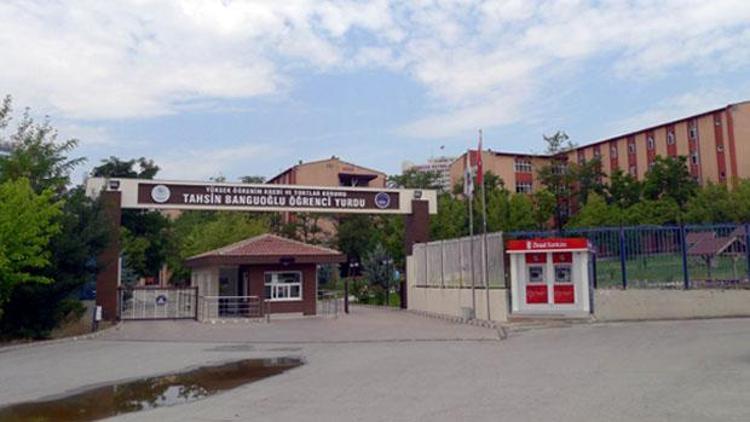 Ankara’da öğrenci yurdu kapasitesi artacak